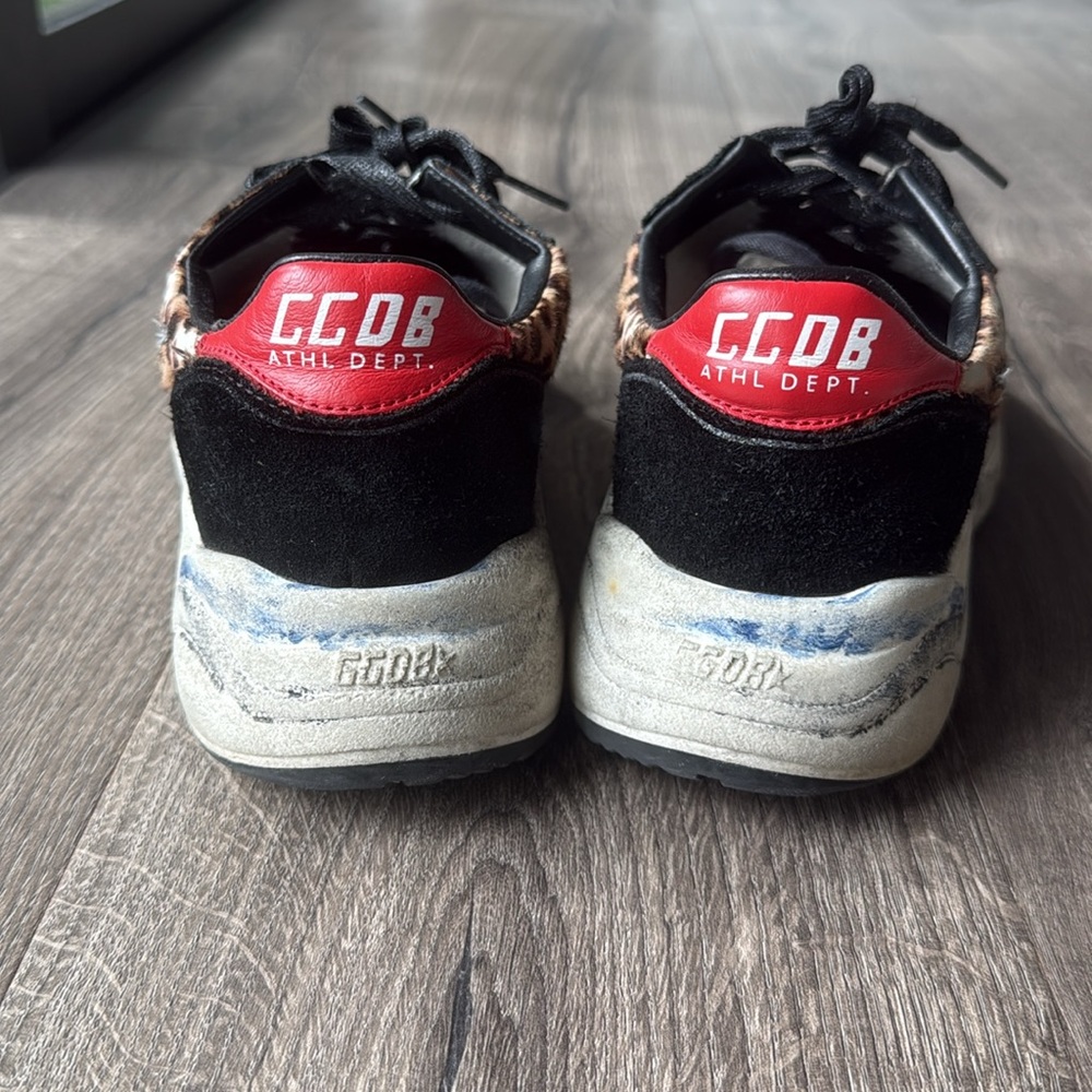 Golden goose Running - Picture 3 of 7